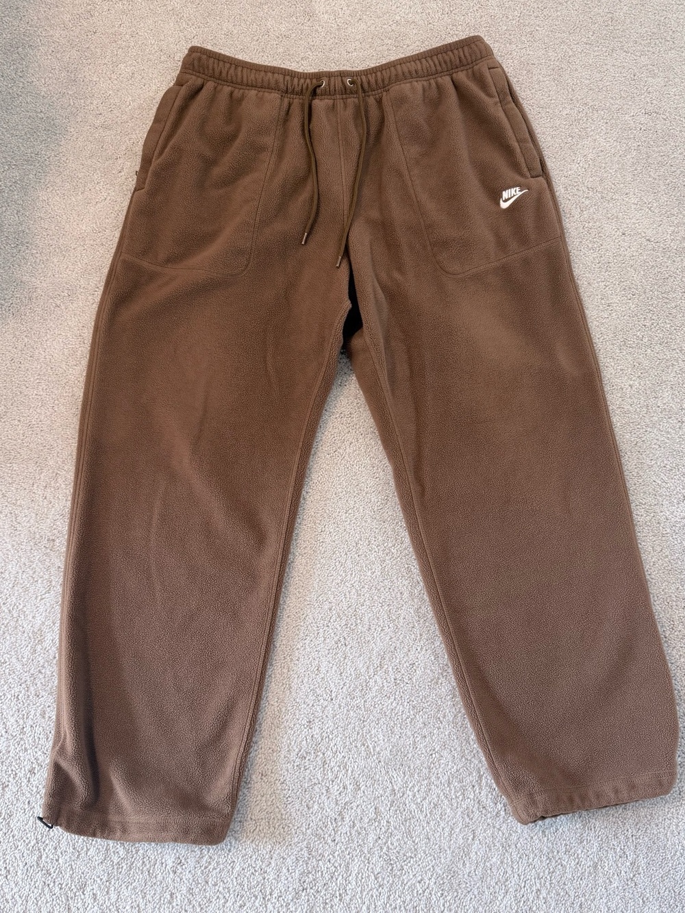 Nike Therma fit sweatpants